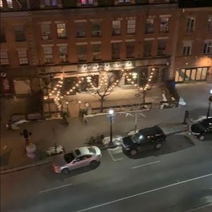 Meet your Posher, Mary